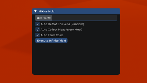 🍖 Sizzling Simulator 🍖