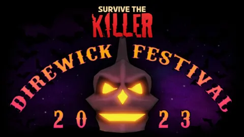 🔪Survive the Killer!