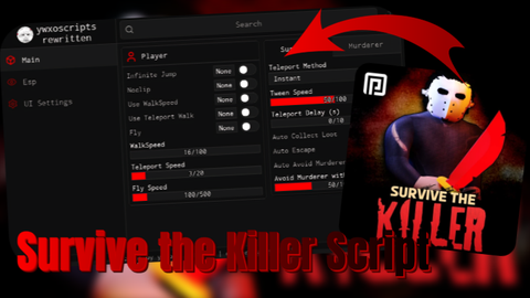 Universal Script 📌 | Adonis Anti Cheat Bypass — Roblox Scripts | ScriptBlox