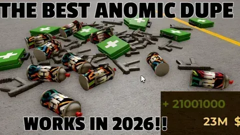 Anomic