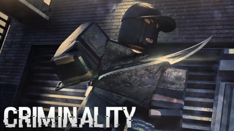 Criminality