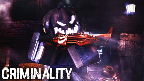 Criminality