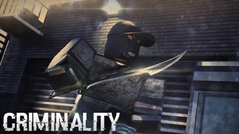 Criminality
