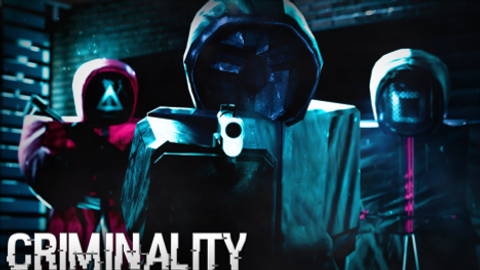 Criminality