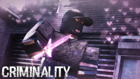 Criminality