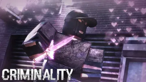 the best skidded keyless script for infection - [💗] Criminality script preview