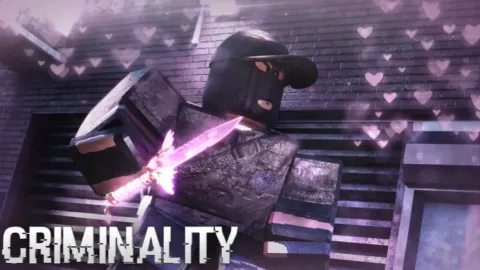 eqr hub new leaked source - [💗] Criminality script preview