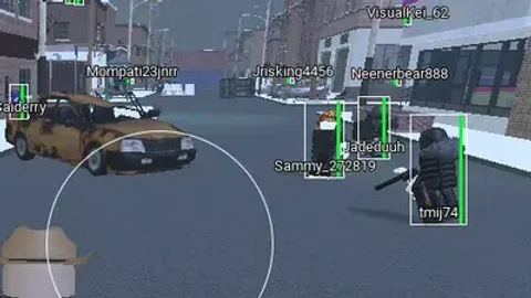 KutakWare 2026 FREE SCRIPT - [💗] Criminality script preview