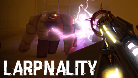 LarpNality [WIP] - [♟️] Criminality script preview