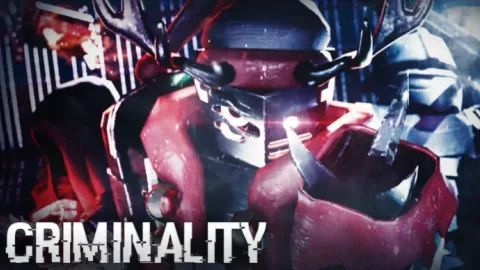 New best script in - [♟️] Criminality script preview