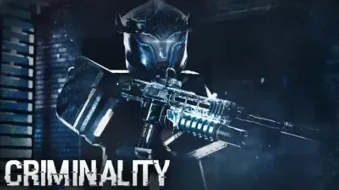 Free Autofarm script SilentAim AimLock - Criminality script preview