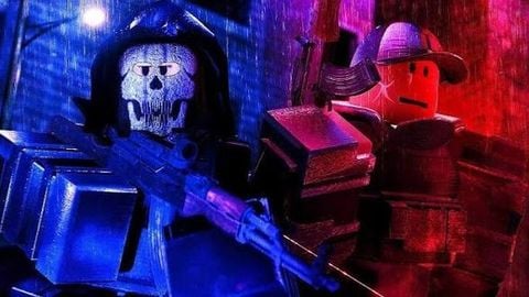 Autofarm free script - Criminality script preview