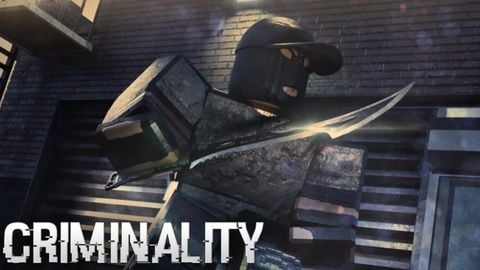 Criminality