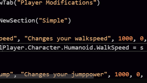 Universal Script 📌