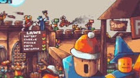[BUS🚌]  generic roleplay gaem. 