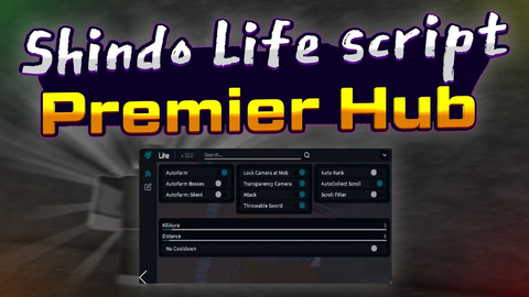 Shinobi Life 2