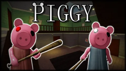 Piggy [SEASON 9 - FRIGHT NIGHT]