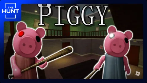 Piggy