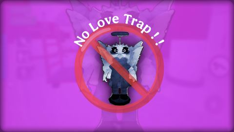 Anti LoveStrukTrap - Piggy [LOVE HEARTS ❤️ ] script preview