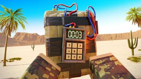 [Sale] War Tycoon