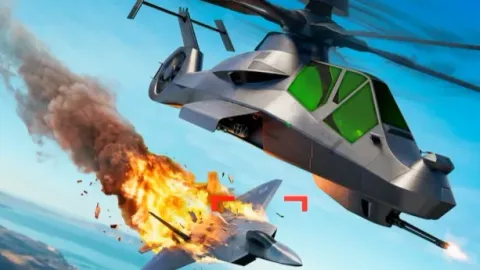 [Sale] War Tycoon