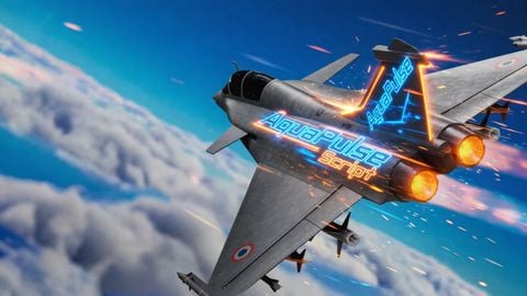 Op Script - [Wingsuit] War Tycoon script preview