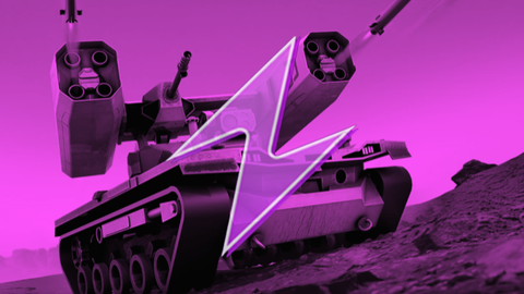 [Sale] War Tycoon