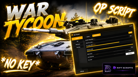 [MV-75] War Tycoon