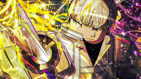 [Narukami RE] Project Ghoul