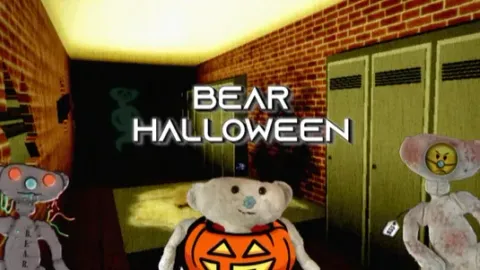 BEAR*