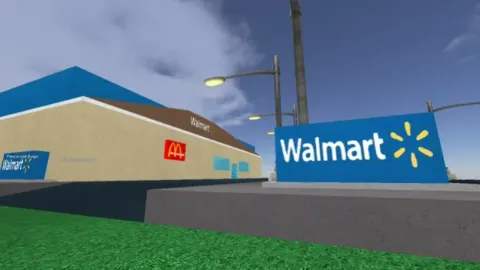 ~ Walmart Tycoon ~ VOICE CHAT