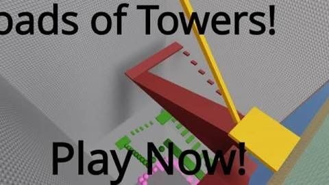 [🔥2025🔥]Towers of Agony
