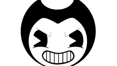 Bendy and the ink Machine