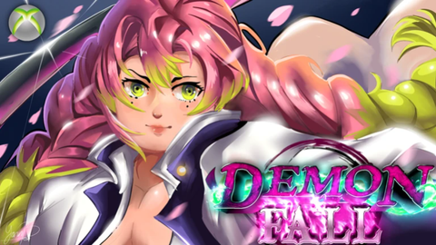 [5.6] Demonfall