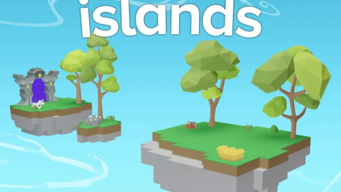 edited to work - Islands 👩‍🌾 script preview