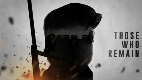 Those Who Remain