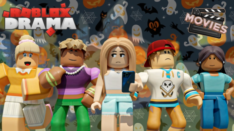 Total Roblox Drama