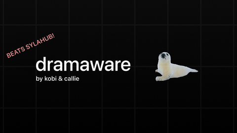 DramaWare Fixed and Updated - Total Roblox Drama script preview