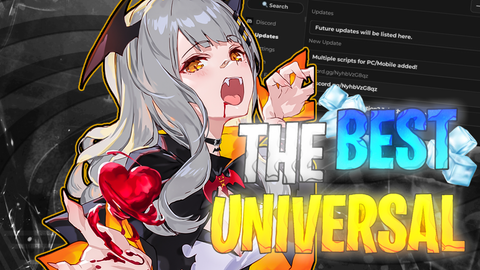 Universal Script ๐