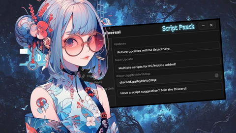 Universal Script π