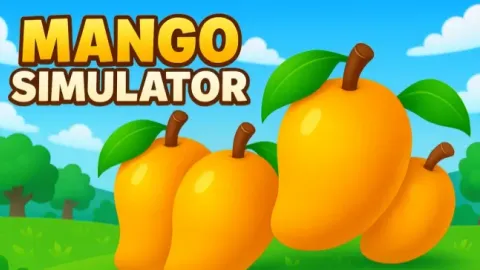 Mango Simulator