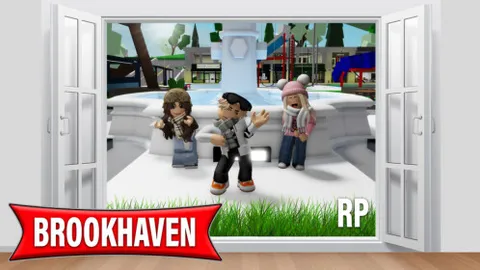 Brookhaven 🏡RP