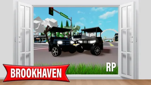 Brookhaven 🏡RP