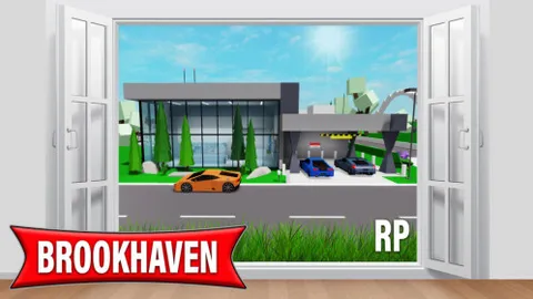 Brookhaven 🏡RP