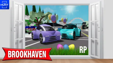 Brookhaven 🏡RP