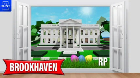 Brookhaven 🏡RP