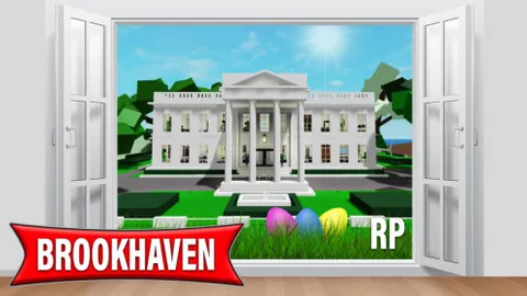 Brookhaven 🏡RP