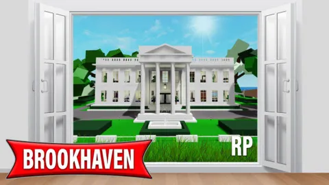 Brookhaven 🏡RP