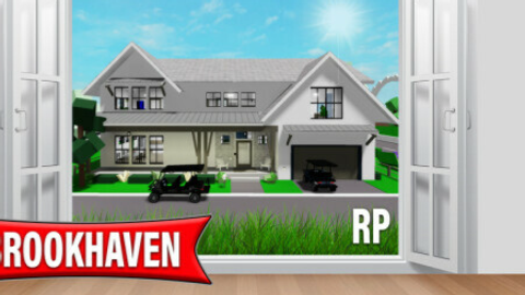 Brookhaven 🏡RP