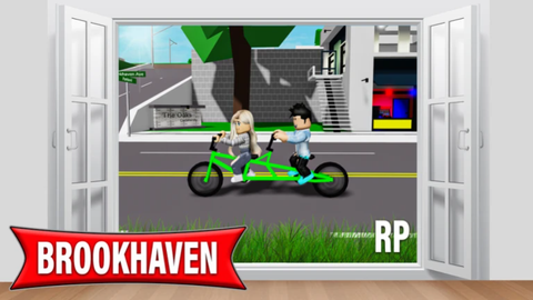 Brookhaven π‘RP